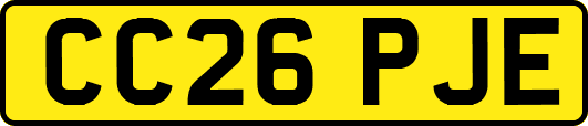 CC26PJE