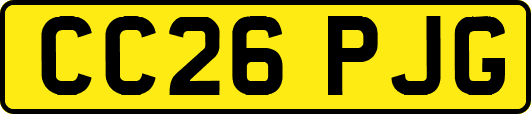 CC26PJG