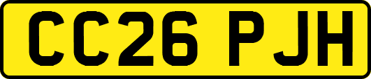 CC26PJH