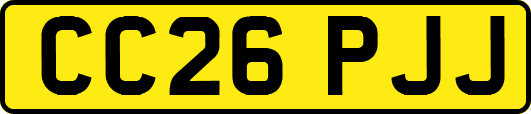 CC26PJJ