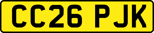 CC26PJK