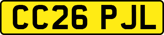 CC26PJL