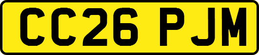 CC26PJM