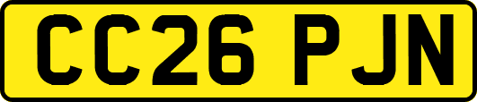 CC26PJN