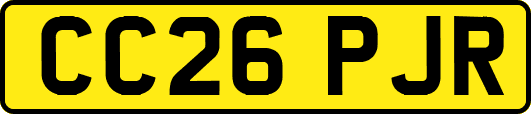 CC26PJR