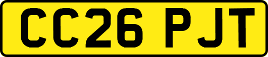 CC26PJT