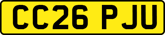CC26PJU