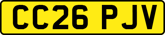CC26PJV