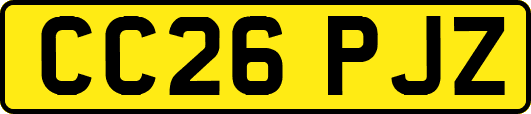 CC26PJZ
