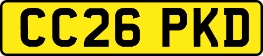 CC26PKD