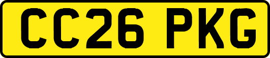 CC26PKG