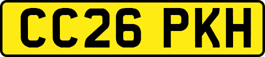 CC26PKH