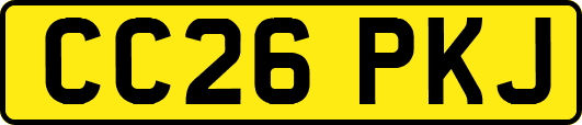 CC26PKJ