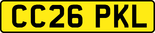 CC26PKL