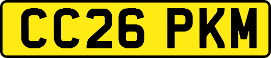 CC26PKM