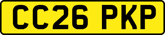CC26PKP