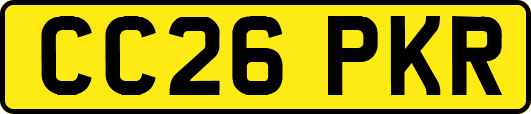 CC26PKR