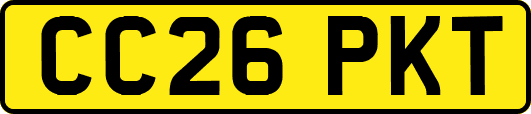 CC26PKT