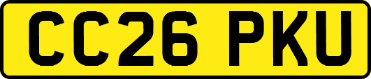 CC26PKU
