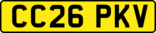CC26PKV