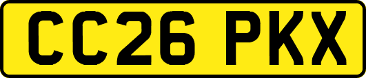 CC26PKX