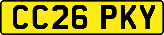 CC26PKY