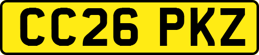 CC26PKZ