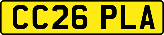 CC26PLA
