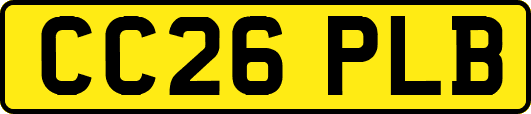 CC26PLB