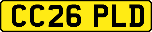 CC26PLD