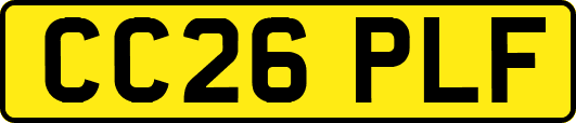 CC26PLF