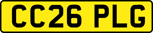 CC26PLG