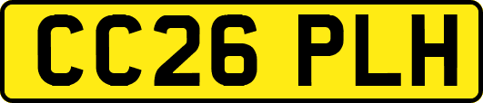CC26PLH
