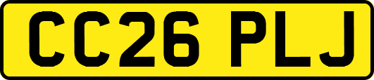 CC26PLJ
