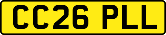 CC26PLL