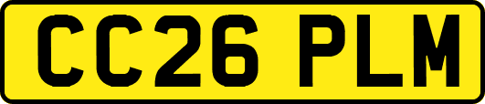 CC26PLM