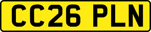 CC26PLN