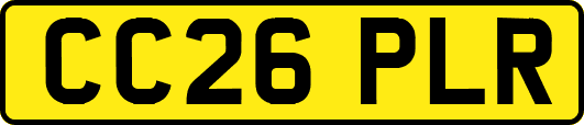 CC26PLR