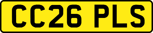 CC26PLS