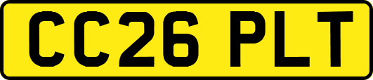 CC26PLT