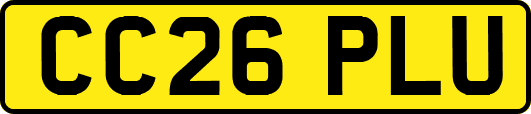 CC26PLU