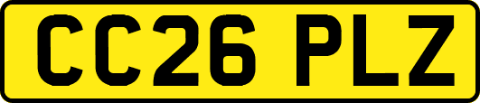 CC26PLZ