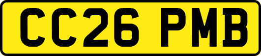 CC26PMB