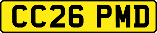 CC26PMD