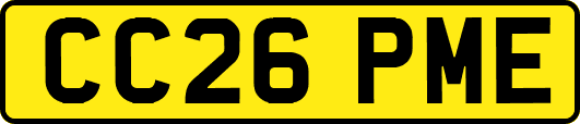CC26PME