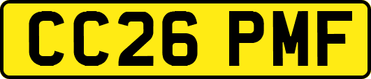 CC26PMF