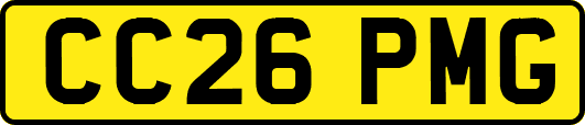 CC26PMG