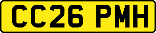 CC26PMH