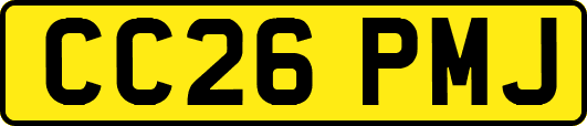 CC26PMJ