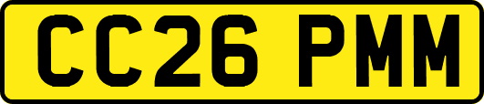 CC26PMM